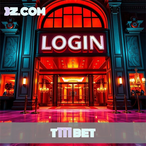 Experimente o Login da t111 bet: Uma Nova Dimensão ao Jogar