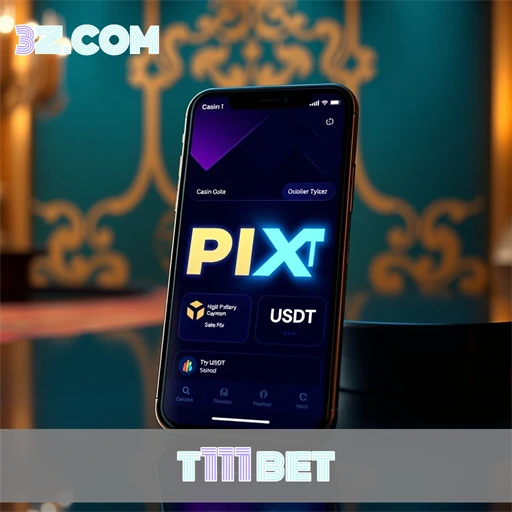 Jogos Em Alta: A Seção Paga do t111 bet Brilha