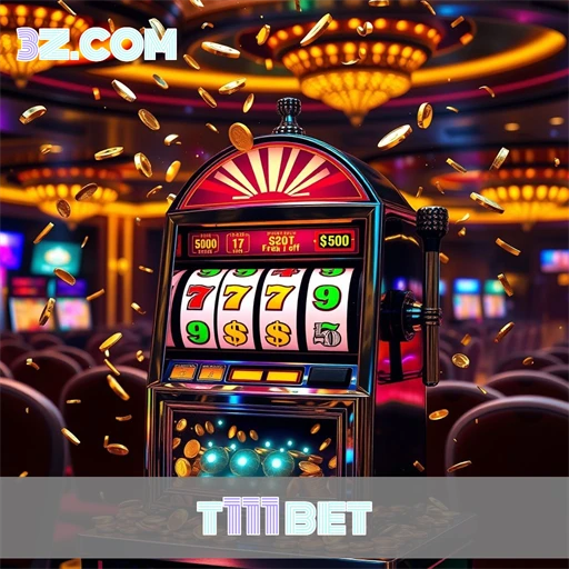 A Mágica dos Slots no t111 bet Você Não Pode Perder