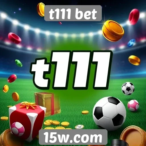 Opções de jogos disponíveis no t111 bet