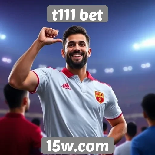 Expectativas para o crescimento do t111 bet