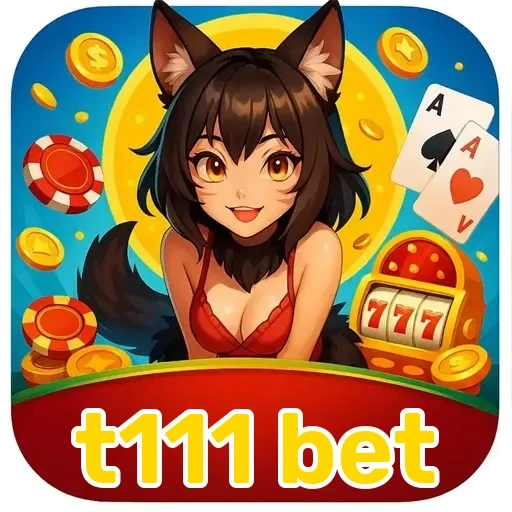 t111 bet Login