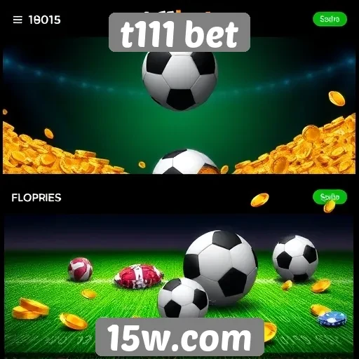 novos jogos disponíveis no t111 bet