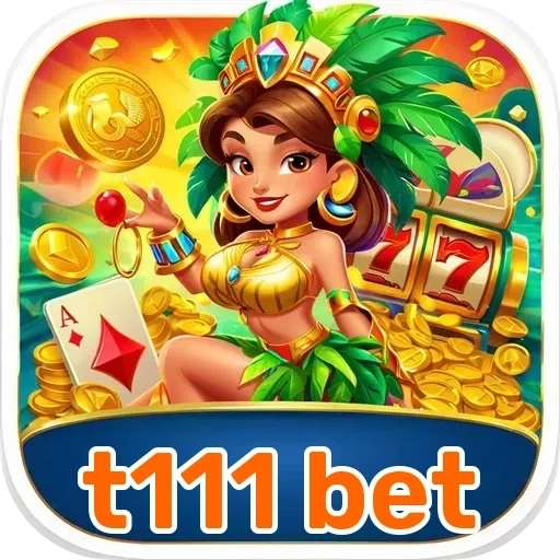 t111 bet Promoções