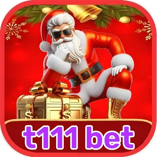 t111 bet Caça-Níqueis